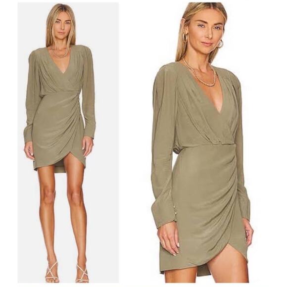 Jonathan Simkhai Dresses & Skirts - NWT JONATHAN SIMKHAI Leilani Mini Dress SZ 0